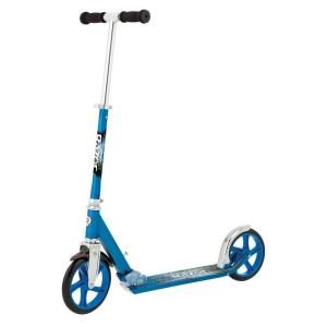 Razor A5 Lux Scooter in Blue 13013240