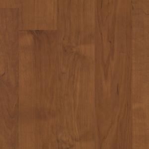 Mohawk Toasted Alder 2 Strip 8 mm Thick x 7 1/2 in. Wide x 47 1/4 in. Length Laminate Flooring (17.18 sq. ft. / case) HCL12 34