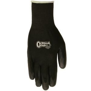 Grease Monkey Max Fit X Large Gorilla Grip Glove 25054 030