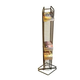 Atlantic Onyx 80 CD Tower Wall Mounted or Free Standing 1248