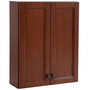 Home Decorators Collection Catalina 21 in. W Over John Storage Cabinet in Amber CAOJ25COM A