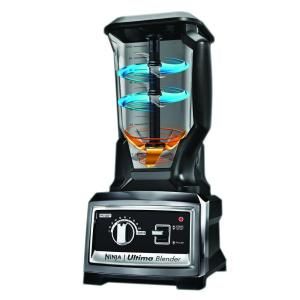 Ninja Ultima 2 Stage Blending System with 2 Single Serve DISCONTINUED BL810