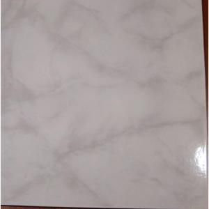 COTTO Tampa Gray 16 in. x 16 in. Ceramic Floor Tile TAM66GY