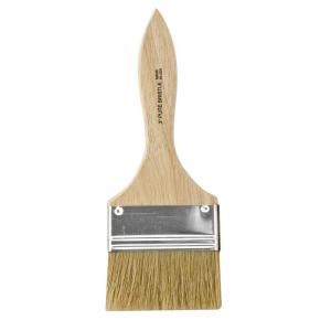 Wooster 3 in. Chip Brush 0011170030