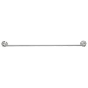 Baldwin Canaveral 24 in. Towel Bar in Polished Chrome 3781.260.24