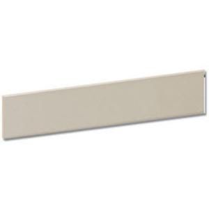 HardieSoffit 12 in. x 144 in. White Fiber Cement Smooth Soffit 9016030