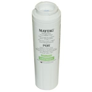 Maytag UKF8001 Refrigerator Water Filter UKF8001