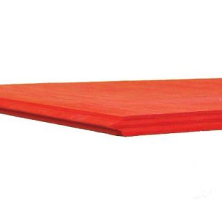 Eco Building Products 23/32 in. x 4 ft. x 8 ft. Douglas Fir Tongue and Groove Subfloor 34SFTG