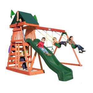 Gorilla Playsets Jungle Journey Play Set DISCONTINUED 01 0019