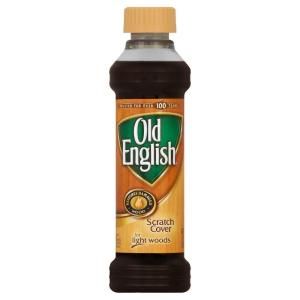 Old English 16 oz. Oil Polish (Case of 6) 75143
