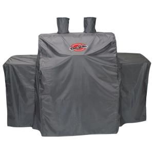 Char Griller Grillin Pro Grill Cover 3055