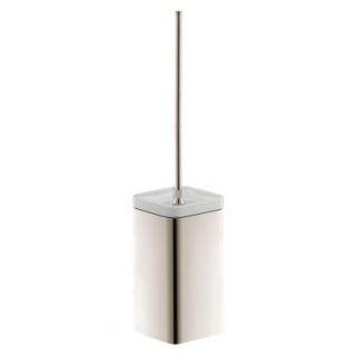 Hansgrohe Axor Urquiola Toilet Brush and Holder in Polished Nickel 42435830