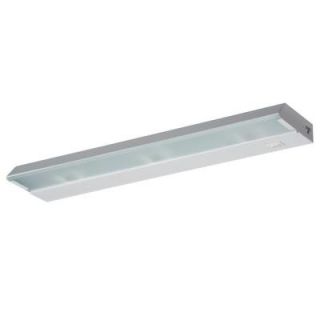 Aspects Xenon 3 Light 18 in. White Under Cabinet Light EXL320WH