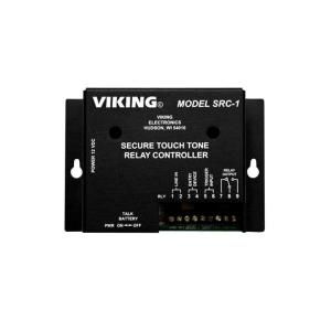 Viking Secure Relay Controller VK SRC 1