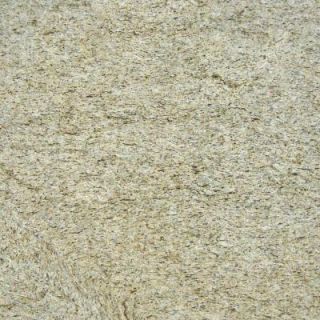 Stonemark Granite 3 in. Granite Countertop Sample in Giallo Ornamental DT G331