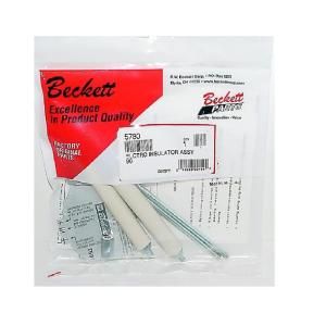 Beckett Oil Burner Electrode Assembly 5780