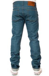 Naked & Famous Jeans Weird Guy in Light Blue