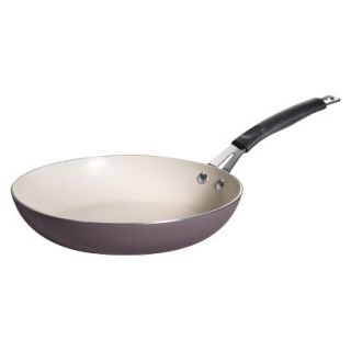 Tramontina Style   Simple Cooking 10 Fry Pan   Plum
