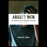 Abused Men The Hidden Side of Domestic Violence