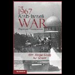 1967 Arab Israeli War