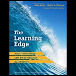 Learning Edge