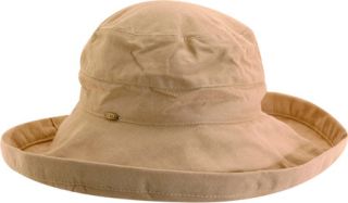 Womens Scala LC399   Desert Hats