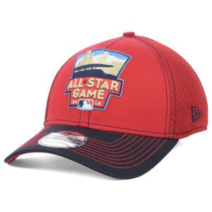 New Era MLB 2014 All Star Game 2 Tone Neo 39THIRTY Cap