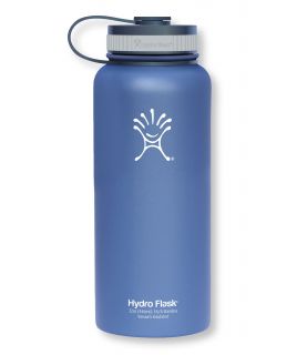 Hydroflask Wide Mouth Water Bottle, 32 Oz.