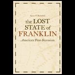 Lost State of Franklin