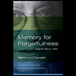 Memory for Forgetfulness   With New Foward