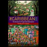 Caribbean The Genesis of a Fragmented Nationalism