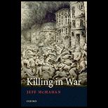 Killing in War