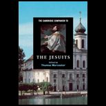 Cambridge Companion to the Jesuits