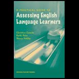 Practical Guide to Assessing English Language Learners
