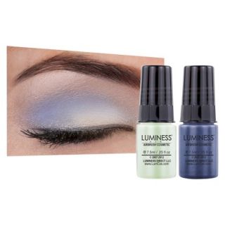 Luminess Airbrush Eyeshadow Duo   Splash