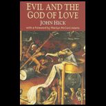 Evil and the God of Love