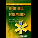 Drug Guide for Paramedics