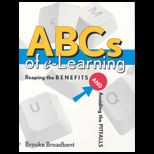 ABCs of e Learning  Reaping the Benefits and Avoiding the Pitfalls