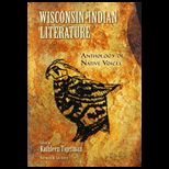 Wisconsin Indian Literature