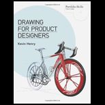 Drawing for Product Designers