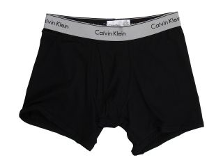 Calvin Klein Underwear Modern Classic Boxer Brief U8107 Mens Underwear (Black)