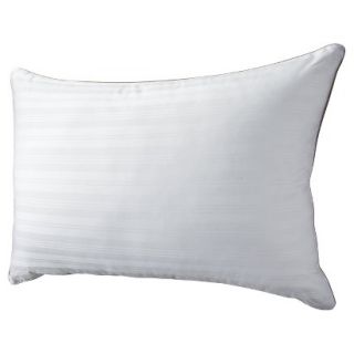 Down Alternative Dacron Pillow   Standard, by Fieldcrest Luxury