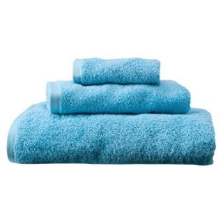Room Essentials 3 pc. Towel Set   Aqua Breeze