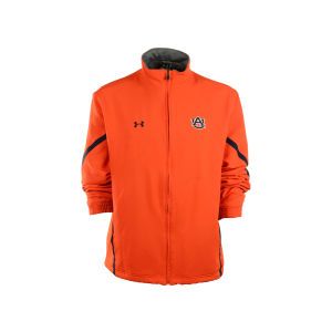 Auburn Tigers Under Armour NCAA Sideline Full Zip Jacket
