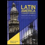 Latin America Transformed  Globalization and Modernity