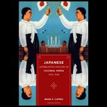 Japanese Assimilation Policies in Colonial Korea, 1910 1945