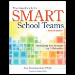 Handbook For Smart School Teams