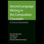Second Language Writing in Comp. Classroom