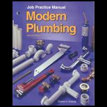 Modern Plumbing   Job Practice Manual