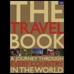Lone Planet Travel Book